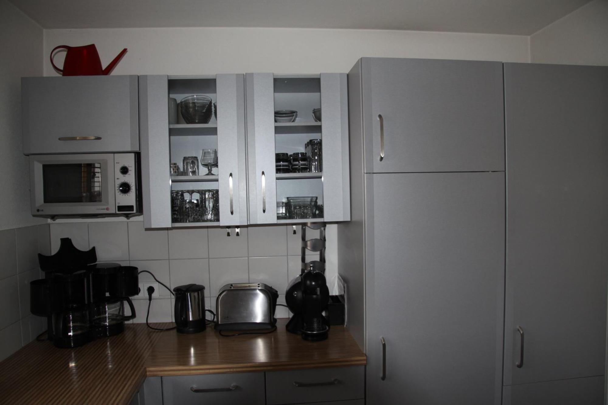 Ferienwohnung Am Zierhutbach Kranzberg Mittenwald Exterior photo